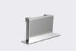 Brightlight Lowline 02 End Cap anodised 2 x Pack