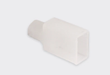 Brightlight Connector Silicone - Power feed connector for 10mm IP66 Sleeve