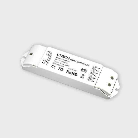 Bright Light Dimmer Dali 12A