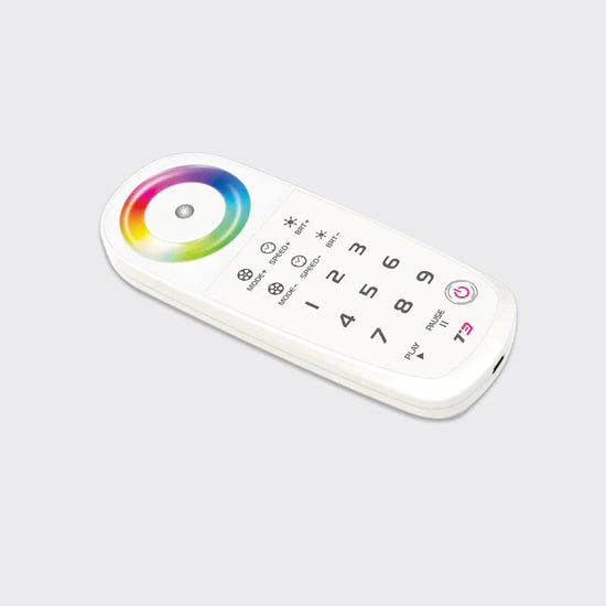 Bright Light RGB RF Controller