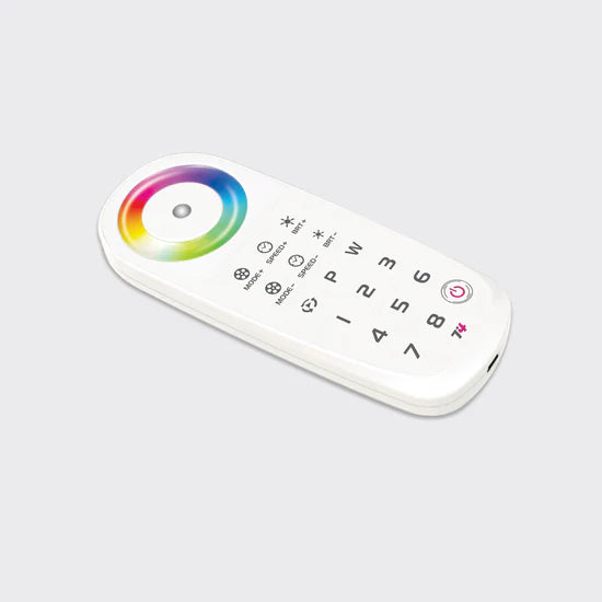 Bright Light RGBW RF Controller — Scott Electrical