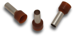Elecsupp Terminal end 10mm