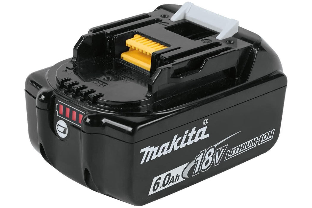 Makita 6.0AH LXT Li Ion Battery