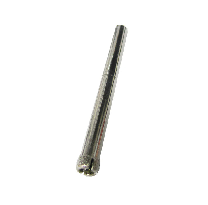 Blu-mol Xtreme Vacuum Brazed Diamond Core Drill M14 Shank 8mm