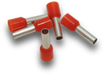 Elecsupp Terminal end 4mm