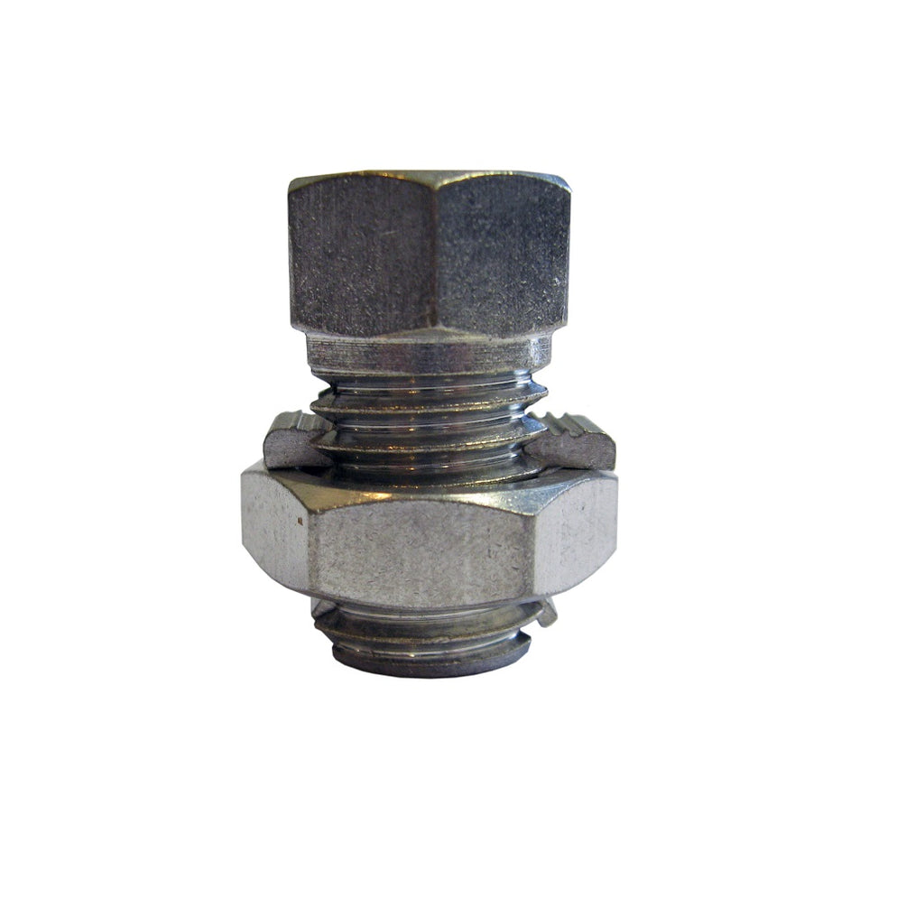 Bowthorpe Line tap — Scott Electrical