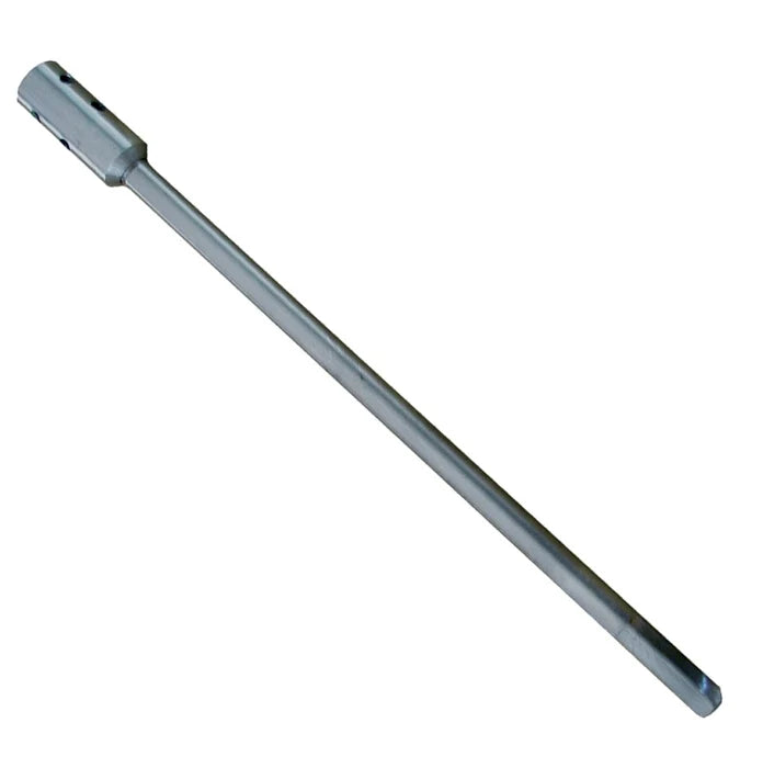 BLU-MOL AUGER BIT EXTENSION 450MM