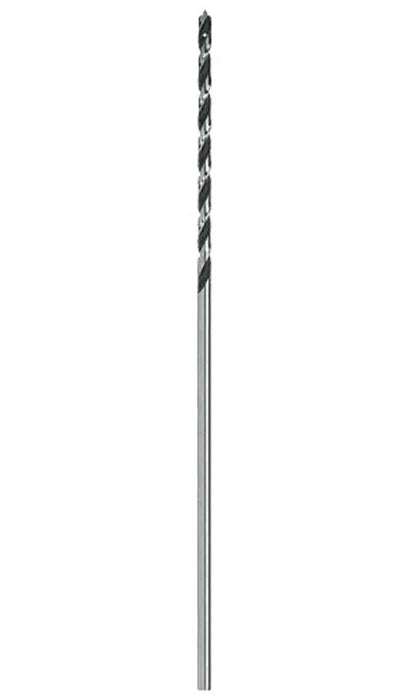 BLU-MOL BELL HANGER DRILL ROUND SHANK 8MM
