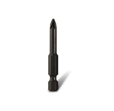 Blu-Mol Xtreme Impact Bit Pozi No.2 x 150mm