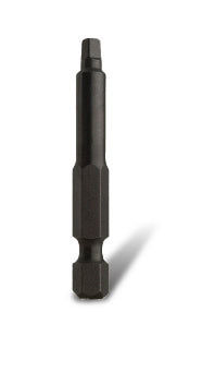 Blu-Mol Xtreme Impact Bit Square No.2 x 100mm