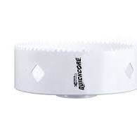 QUICKCORE BI-METAL HOLE SAW 152MM (6")
