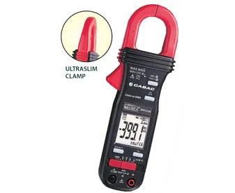 Cabac DIGITAL CLAMP 600A AC COMPACT