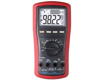 Cabac PROFESSIONAL DMM TRUE RMS