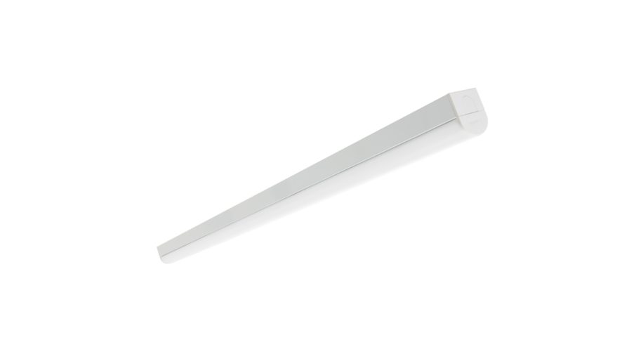 Philips 911401898980 Coreline Slim LED Batten 38W 840 4000K L1200mm 4FT BN126C PSU