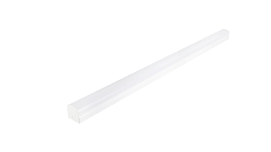 Philips 911401801884 SmartBright LED Batten Wide BN132C 26-52W SWT/SCCT 1500mm IP20 PSU