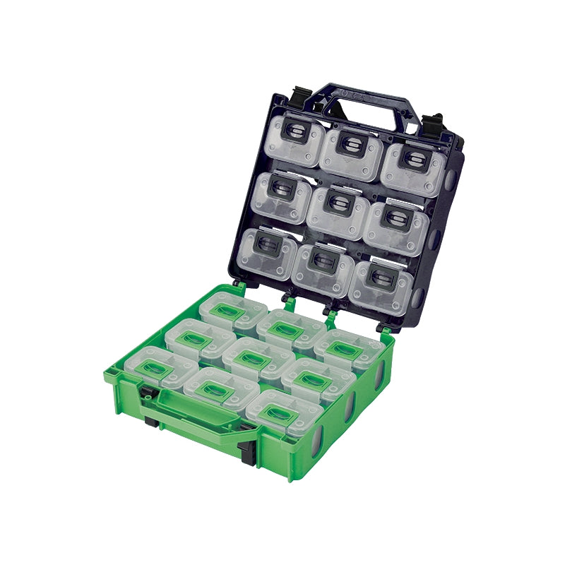 Transnet Opt STORAGE BOX 18 PIECE — Scott Electrical