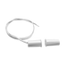 Arrowhead FLUSH MOUNT REED SWITCH 130VDC 50mA 12mm Gap