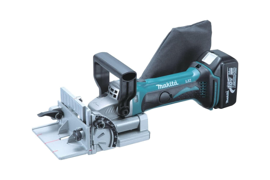 Makita LXT (Lithium-ion) Cordless Plate Joiner (Skin Only)