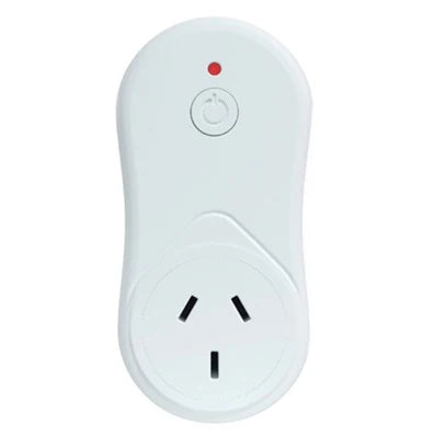 BRILLIANT SMART SINGLE PLUG USB CHARGER