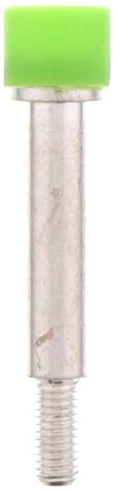 Conta-Clip PTK System Screw, Green