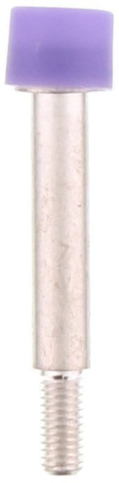 Conta-Clip PTK System Screw, Violet