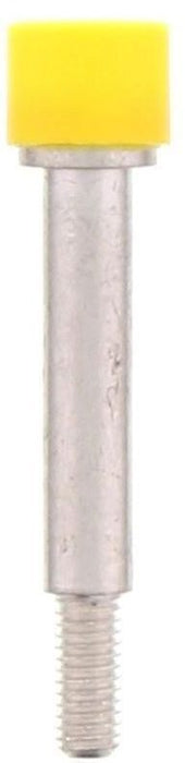Conta-Clip PTK System Screw, Yellow