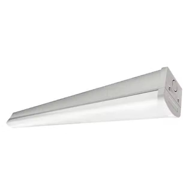 LUMAX 1500mm batten 60Watt 6000 lumen Tridonic driver 3CCT 3000/4000/6500L 1500X72X72