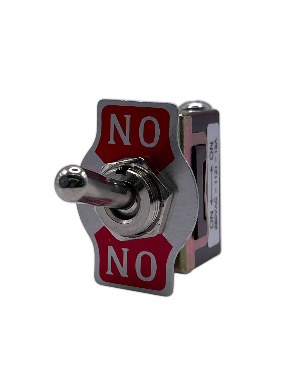 Balcom Switch 1P DT on on screwed — Scott Electrical