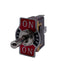 Balcom Switch 1P 3pos on off on spade