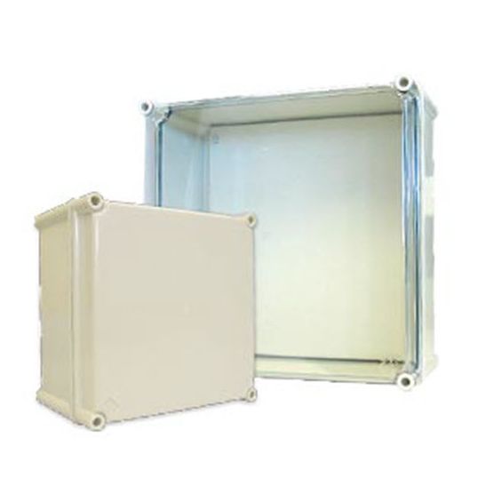 B&R Mod Box IP66 360x360x170 Opaque PC3636-O