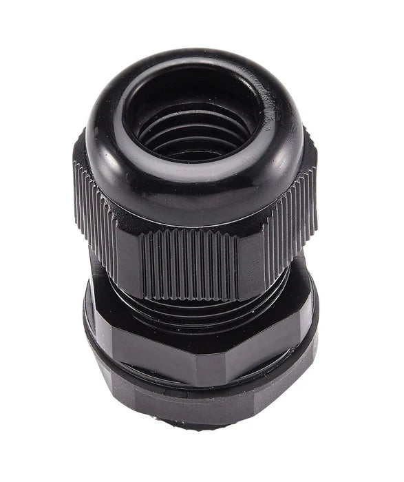 NG63 Gland nylon 63mm 34-44mm Black