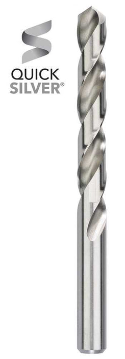 BORDO JOBBER DRILL BRIGHT 12mm (BULK)