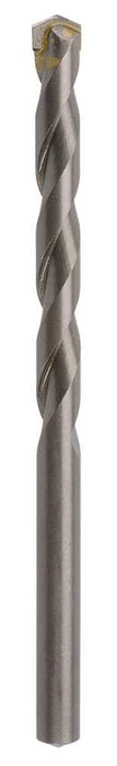BORDO MASONRY DRILL 5mm (3/16)x150mm S/B