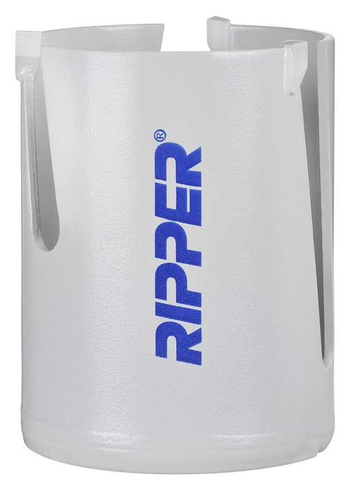 Bordo Hole saw ripper 3 tooth 25mm