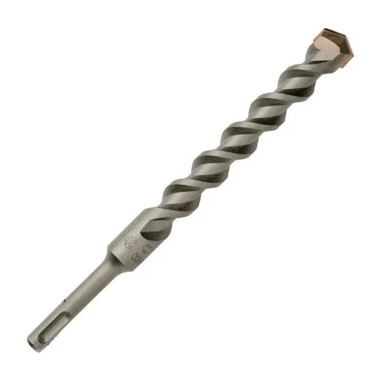 Bordo Drill Bit SDS 6mm X 110mm