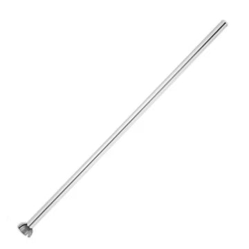 BRILLIANT FAN EXTENSION ROD FOR MAELSTROM-900MM WITH FULLY ASSEMBLED L