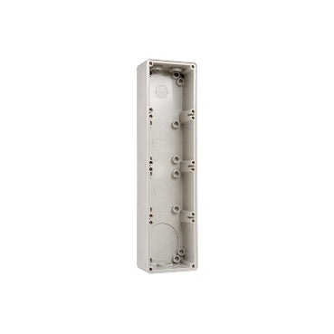 Pdl Enclosure 4 gang standard PDL56E4VHGY