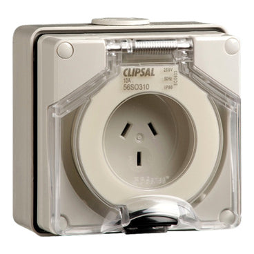 Sockets — Scott Electrical