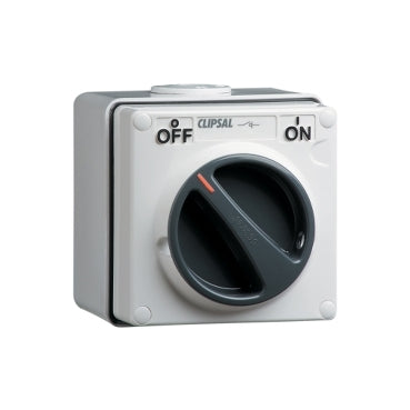 Pdl Switch 20A 1P 250V