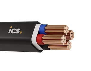 ICS 416VEC 4x16mm Vector Spec Cu/XLPE Cable