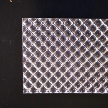 Zephyr K12 Diffuser 595 x 595