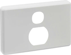 Clipsal COVER VERT SOCK SWT