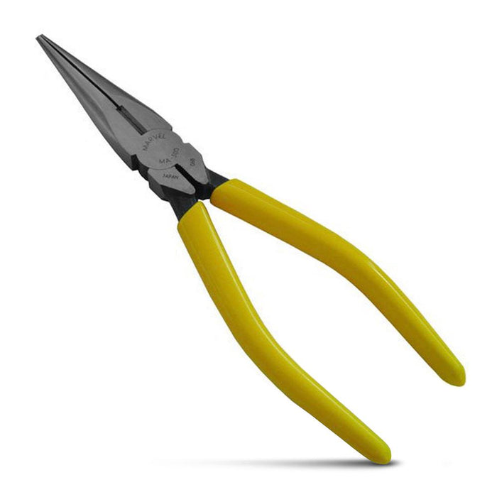 Marvel Plier 200mm insulated longnose