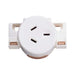 Clipsal Single outlet quick connect