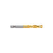 Alpha Gold Series HSS Impact Hex Drive Drill Bit 6.5mm