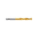 Alpha Gold Series HSS Impact Hex Drive Drill Bit 7.0mm