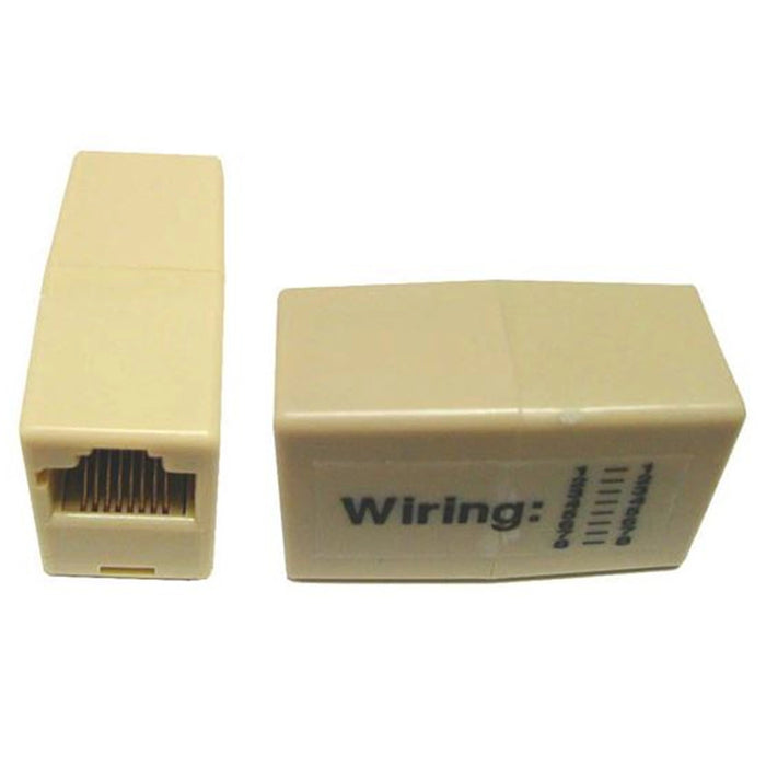 CDY DYNAIMX RJ-11/RJ-12 6pin 2 Way