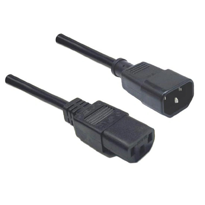 CDY Dynamix 4M IEC Male to Female 10A SAA