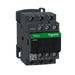 Schneider TeSys Deca control relay - 3 NO + 2 NC - <lt/>= 690 V - 48 V AC standard coil