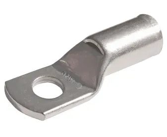 Cabac Lug bellmouth 120mm 10mm hole